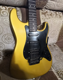 Fender Stratocaster Contemporary 1986 Electric Guitar