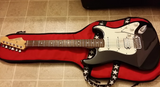 Fender Standard Stratocaster 60th Anniversary Electric Guitar