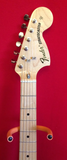 Fender Pawn Shop 70's Deluxe Stratocaster Electric Guitar