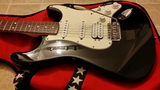 Fender Standard Stratocaster 60th Anniversary Electric Guitar