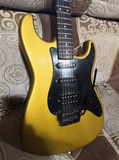Fender Stratocaster Contemporary 1986 Electric Guitar