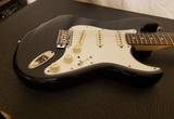 Fender American Stratocaster 2006 Electric Guitar