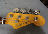 Fender Japan Jazz Bass JB62-US
