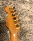 Fender Stratocaster 1995 Electric Guitar