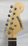 Fender Starcaster Electric Guitar