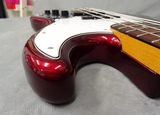 Fender Japan Jazz Bass JB62-US