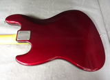 Fender Japan Jazz Bass JB62-US