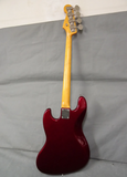 Fender Japan Jazz Bass JB62-US